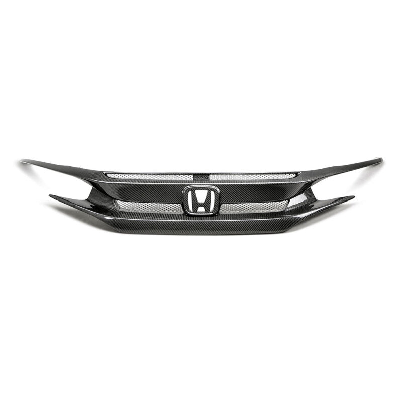 Grilles SEIFG16HDCV4D Seibon