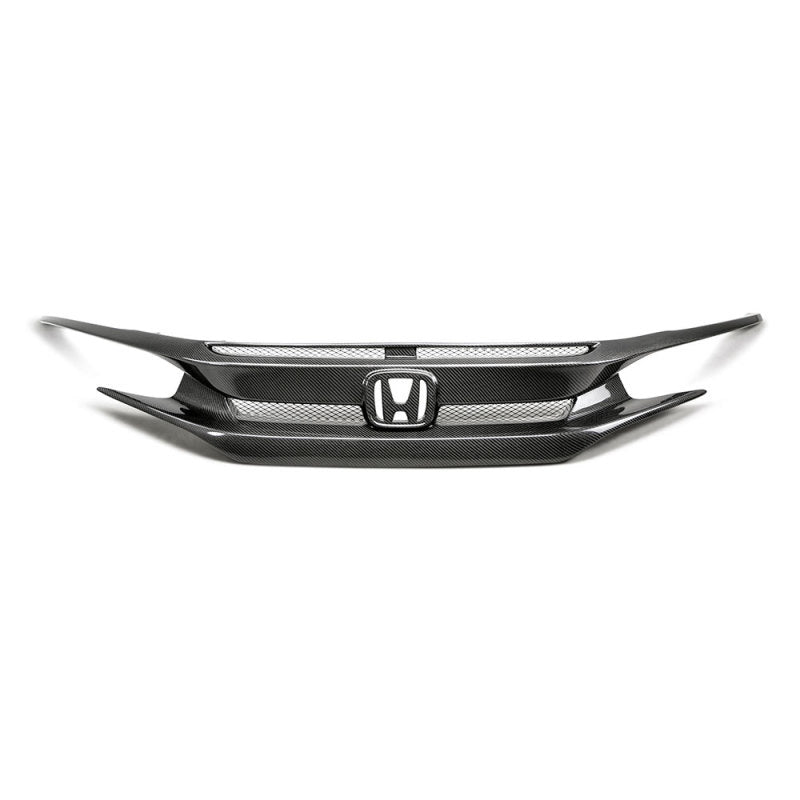 Grilles SEIFG16HDCV4D Seibon