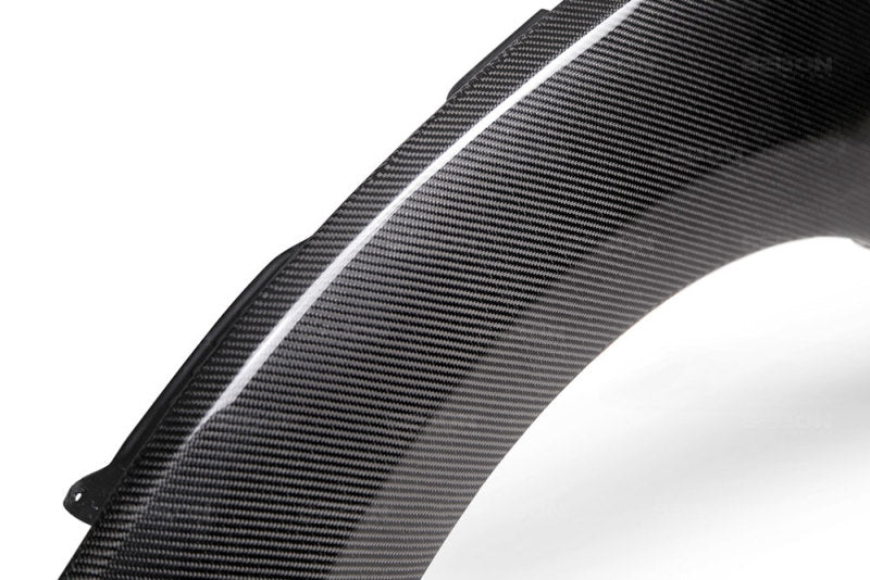 Fenders SEIFF16HDCV-OE Seibon