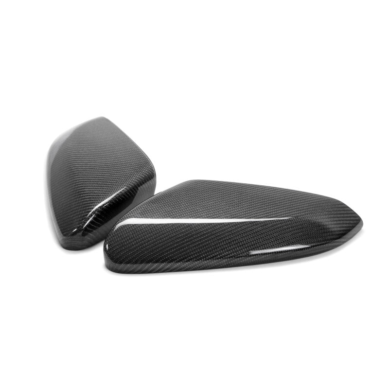 Carbon Accessories SEIMC16HDCV-V2 Seibon