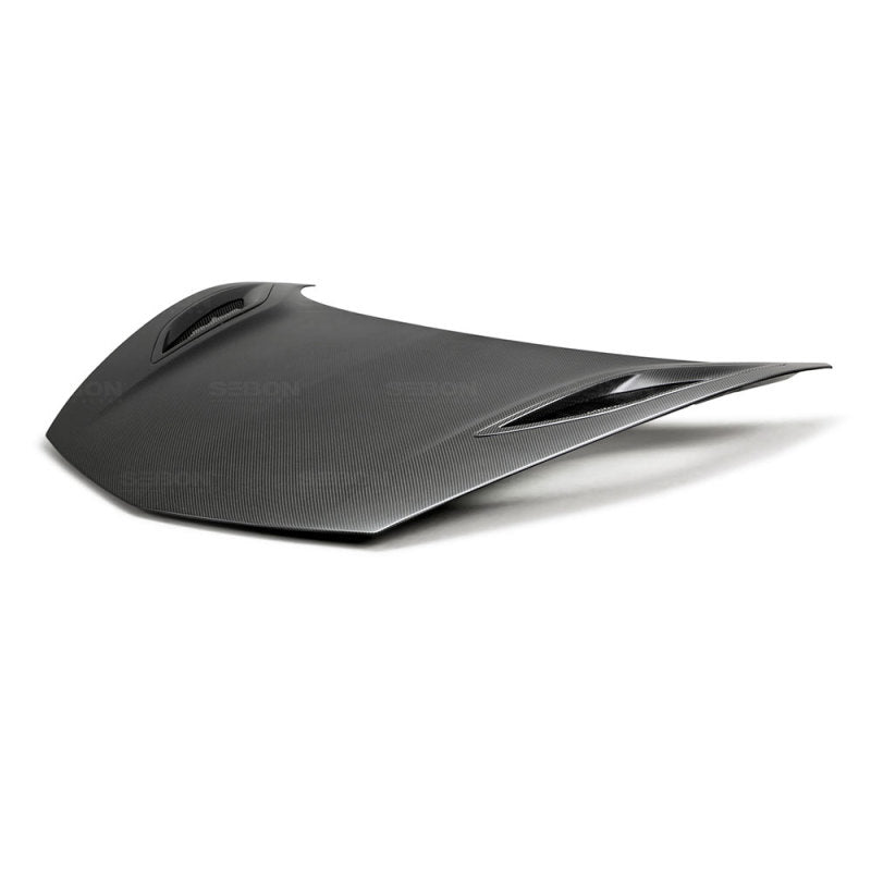 Hoods SEIHD17ACNSX-OE-DRY Seibon