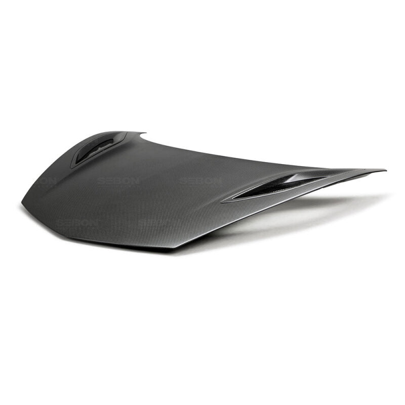 Hoods SEIHD17ACNSX-OE-DRY Seibon