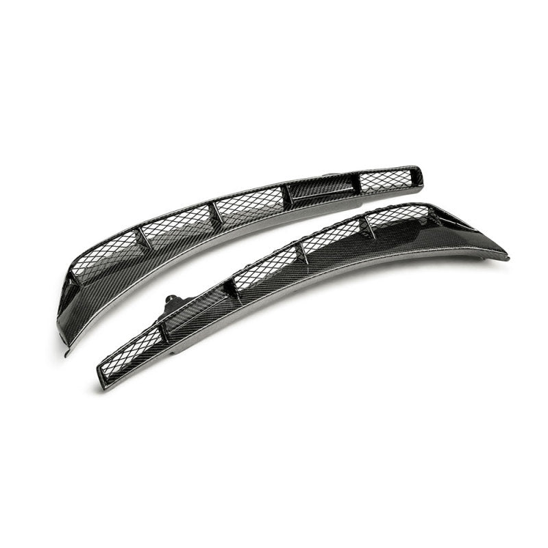 Carbon Accessories SEIFD17HDCVR Seibon