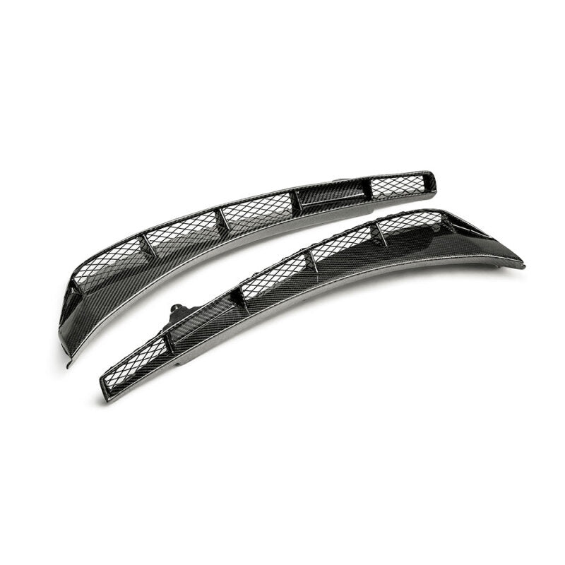 Carbon Accessories SEIFD17HDCVR Seibon