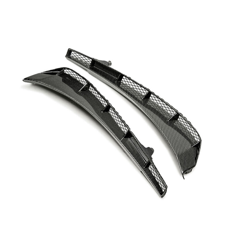 Carbon Accessories SEIFD17HDCVR Seibon