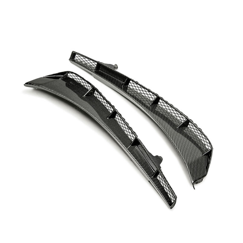 Carbon Accessories SEIFD17HDCVR Seibon