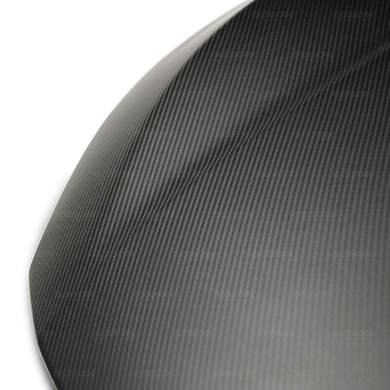 Hoods SEIHD17HDCVR-OE-DRY Seibon