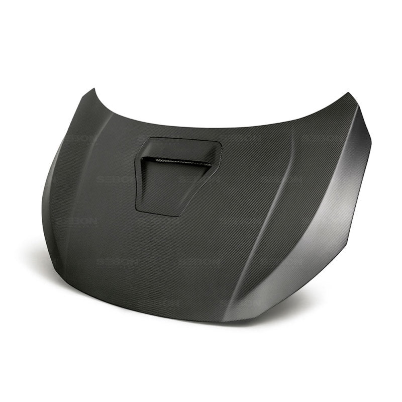 Hoods SEIHD17HDCVR-OE-DRY Seibon