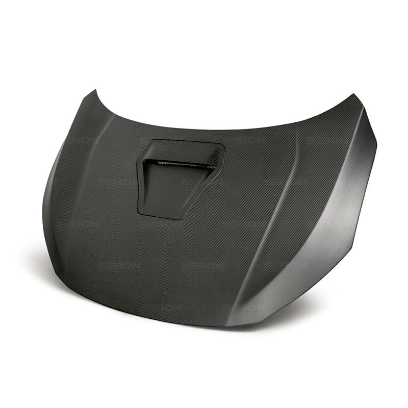 Hoods SEIHD17HDCVR-OE-DRY Seibon