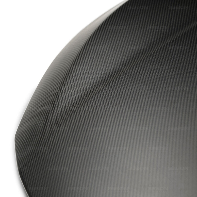 Hoods SEIHD17HDCVR-OE-DRY Seibon