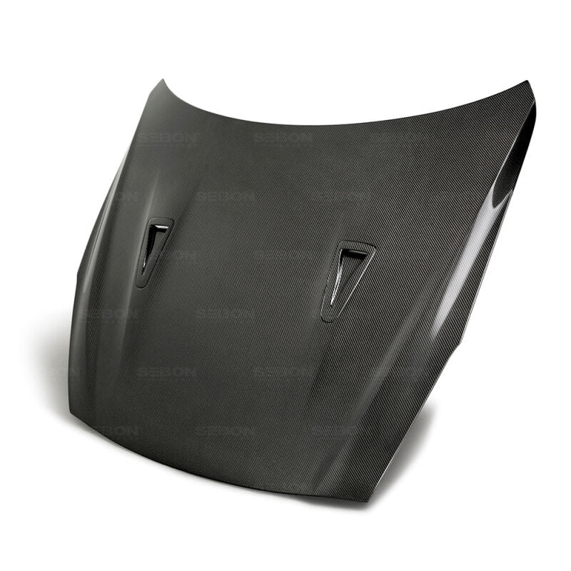 Hoods SEIHD17NSGTR-OE Seibon