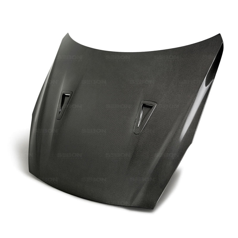 Hoods SEIHD17NSGTR-OE Seibon