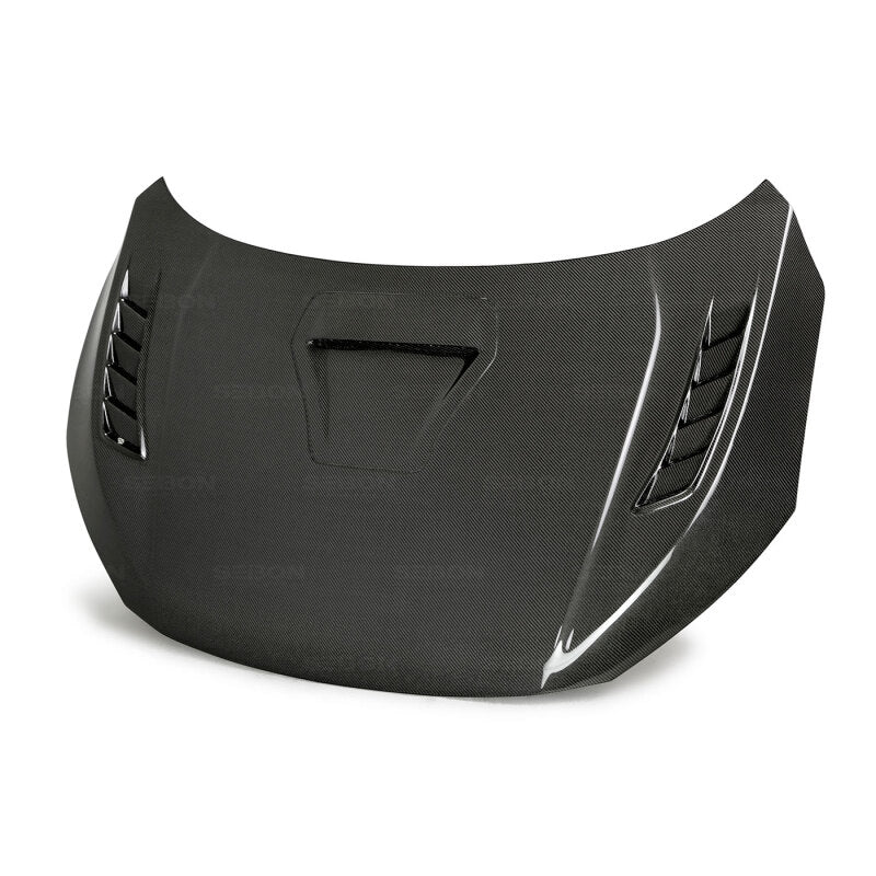 Hoods SEIHD17HDCVR-TSII Seibon