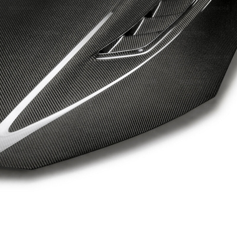Hoods SEIHD17HDCVR-TSII Seibon