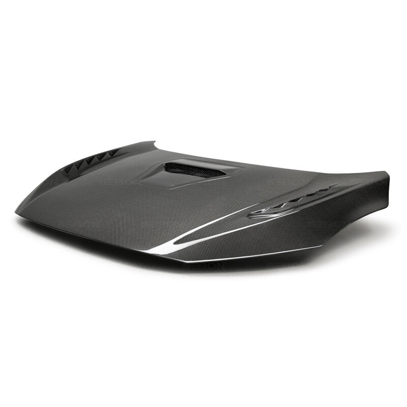 Hoods SEIHD17HDCVR-TSII Seibon