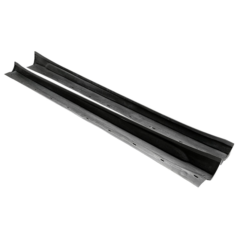 Side Skirts SEI774-T14MD3SS Seibon