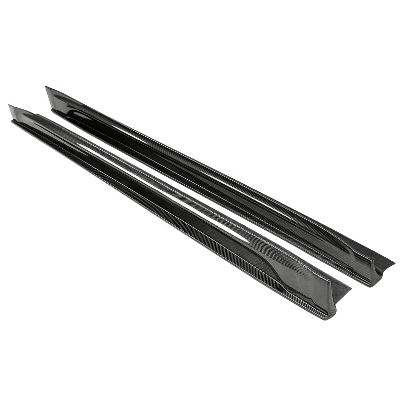 Side Skirts SEI774-T14MD3SS Seibon