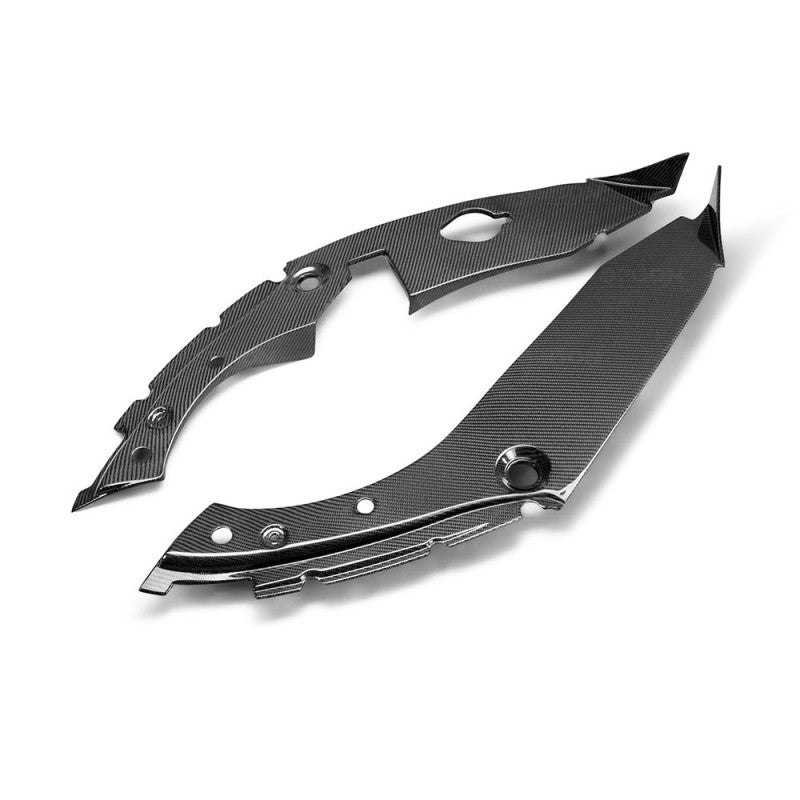 Carbon Accessories SEIIWT17HDCVR Seibon