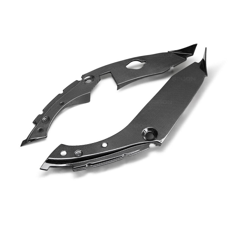 Carbon Accessories SEIIWT17HDCVR Seibon