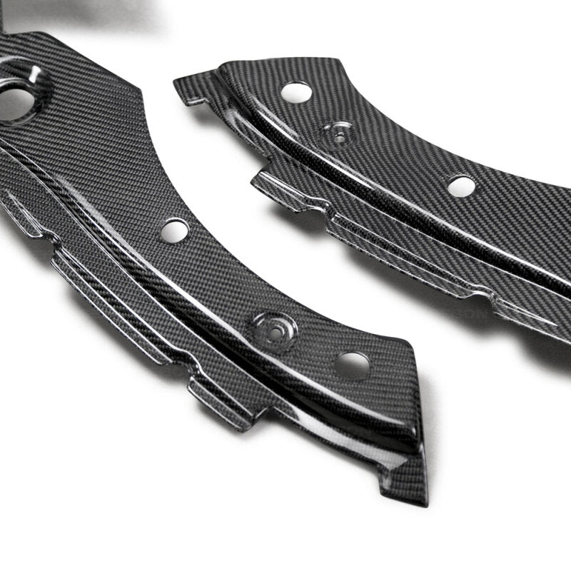 Carbon Accessories SEIIWT17HDCVR Seibon