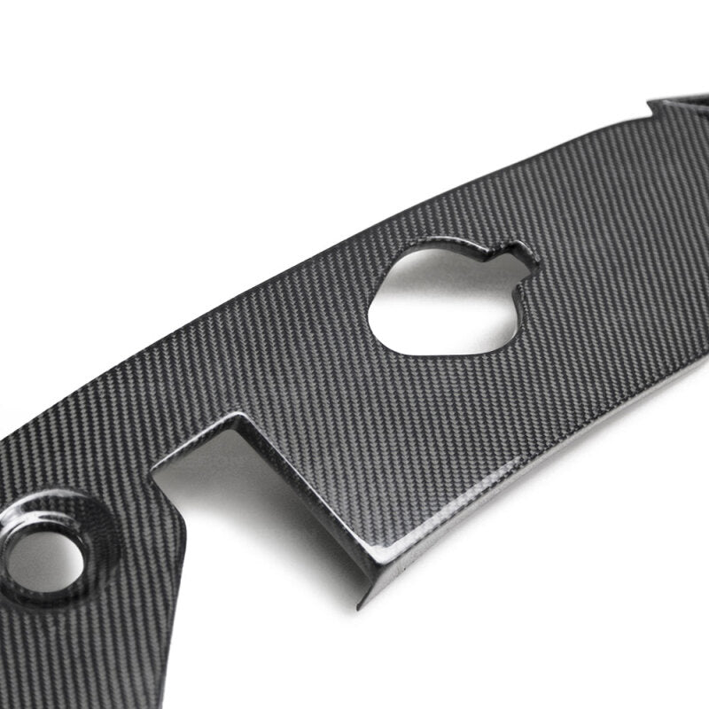 Carbon Accessories SEIIWT17HDCVR Seibon