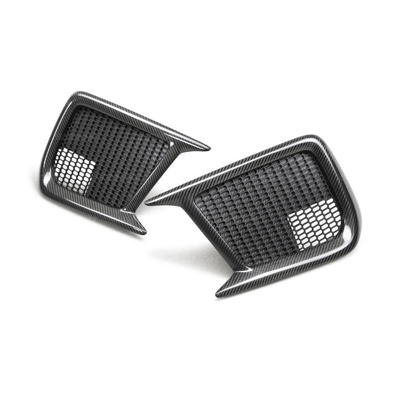 Carbon Accessories SEIFLS18SBIMP Seibon