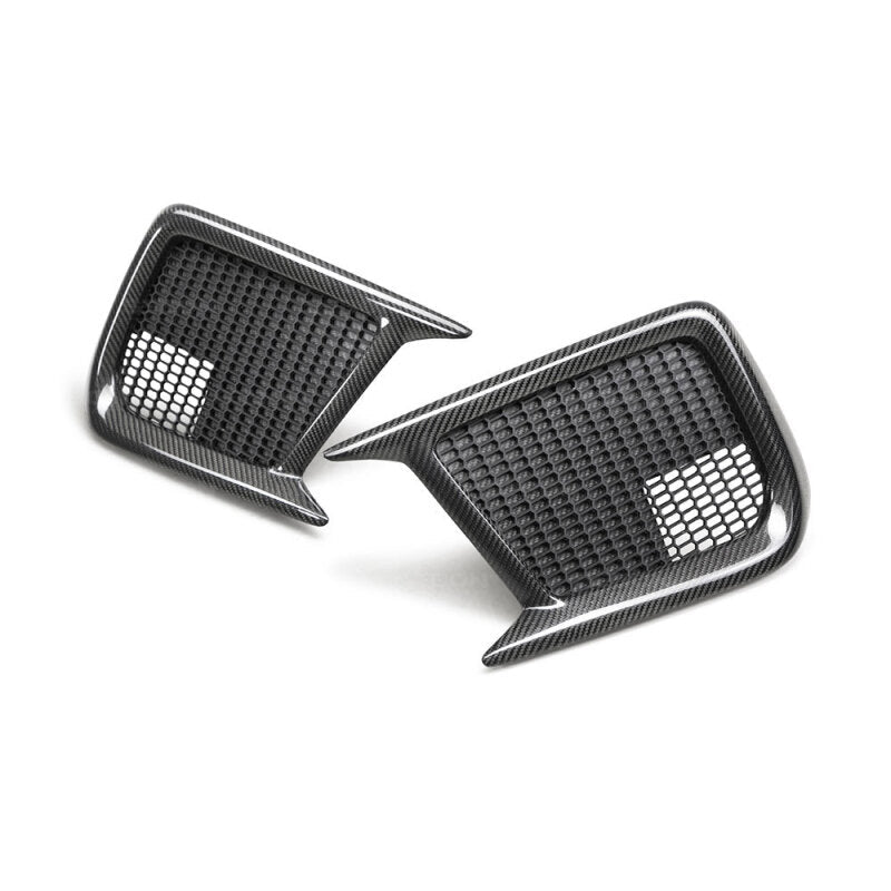 Carbon Accessories SEIFLS18SBIMP Seibon