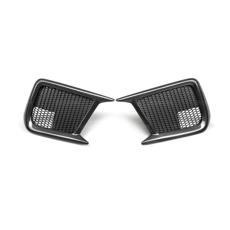 Carbon Accessories SEIFLS18SBIMP Seibon