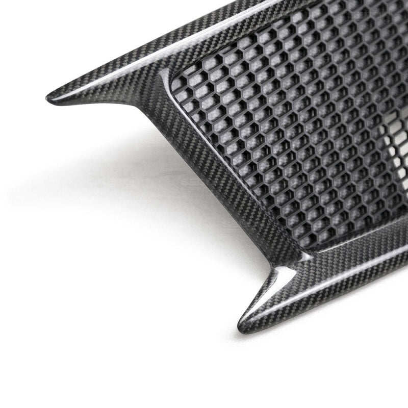 Carbon Accessories SEIFLS18SBIMP Seibon