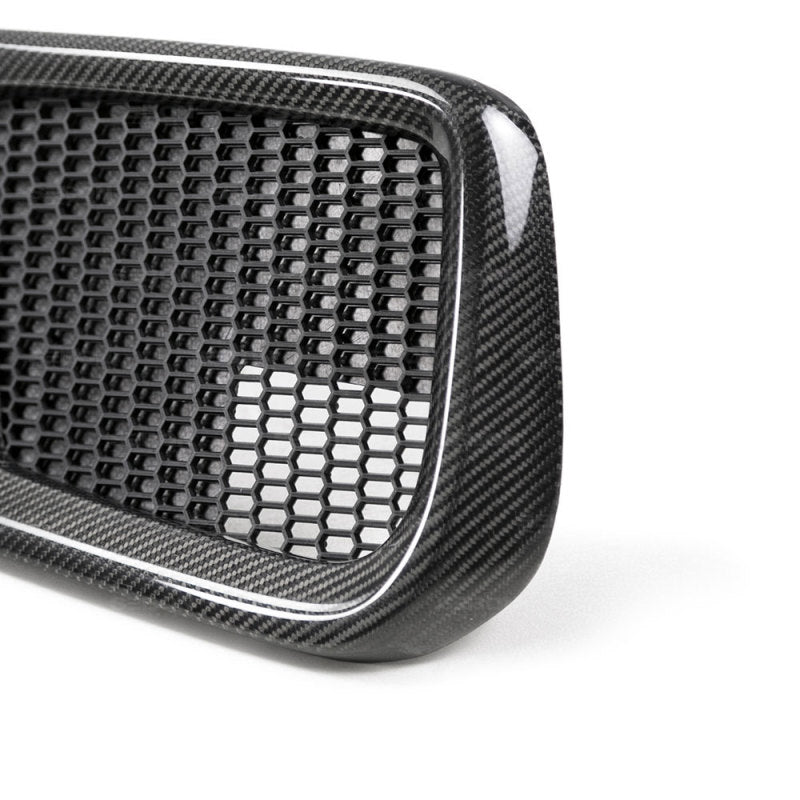 Carbon Accessories SEIFLS18SBIMP Seibon