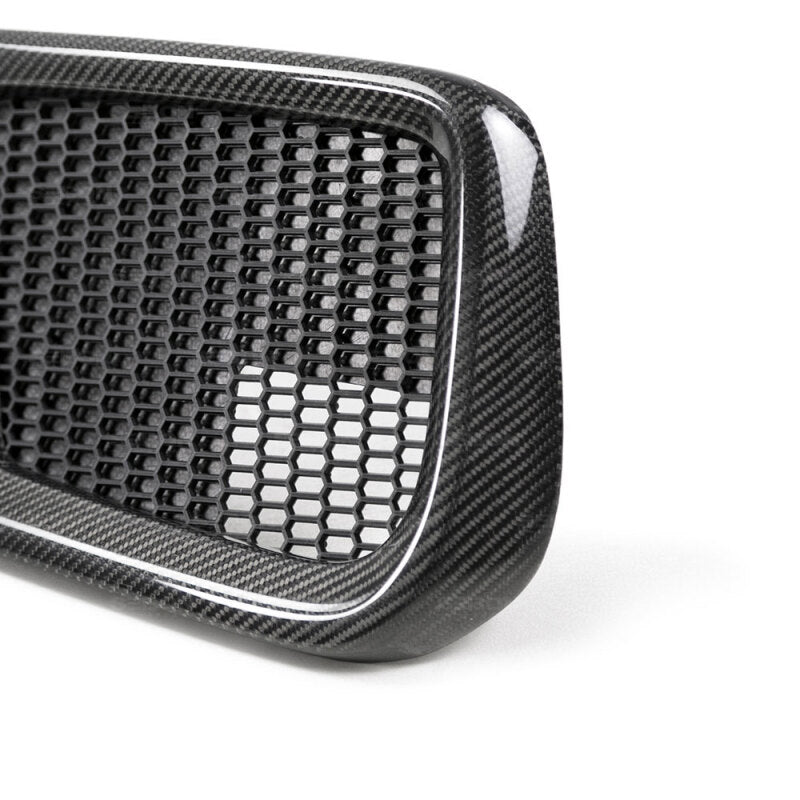 Carbon Accessories SEIFLS18SBIMP Seibon