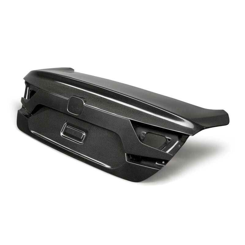 Trunks SEITL18HDACC Seibon