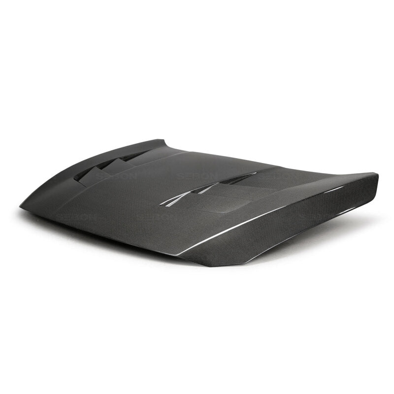 Hoods SEIHD18HDACC-TS Seibon