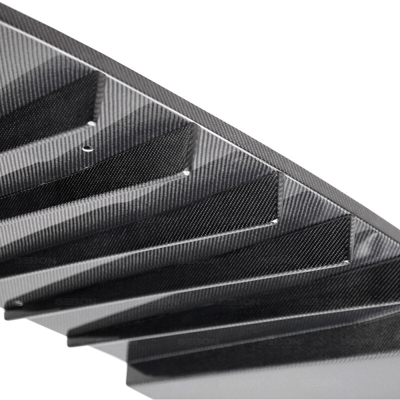 Diffusers SEIRD18SBIMP Seibon
