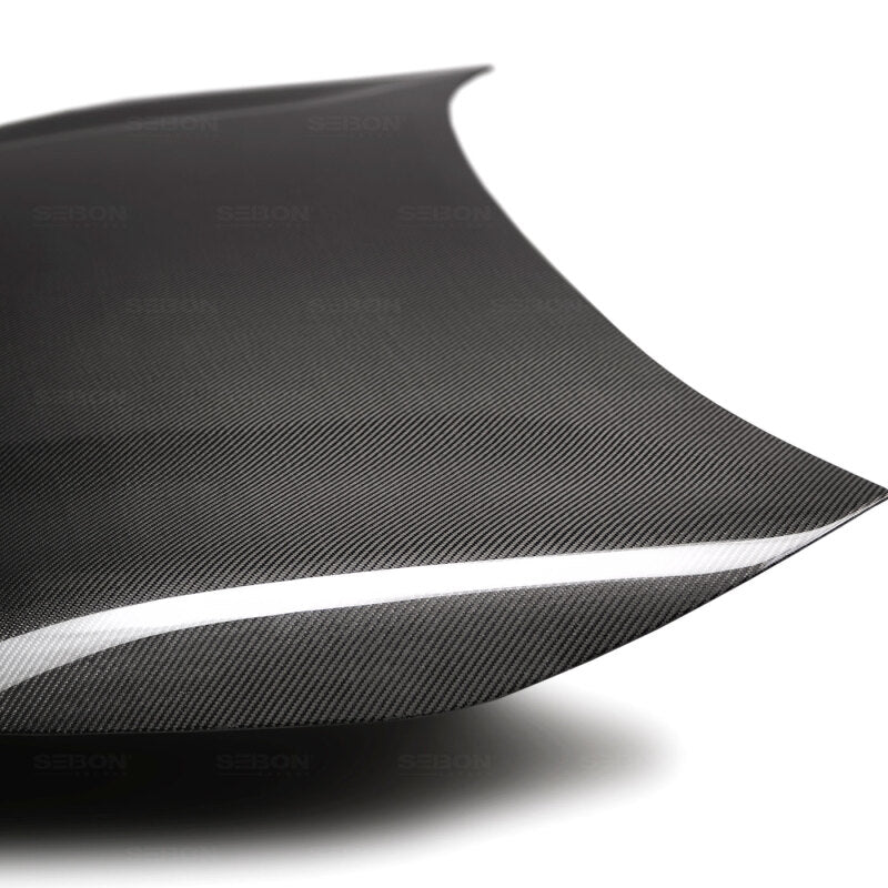 Hoods SEIHD19TYCOR-OE Seibon