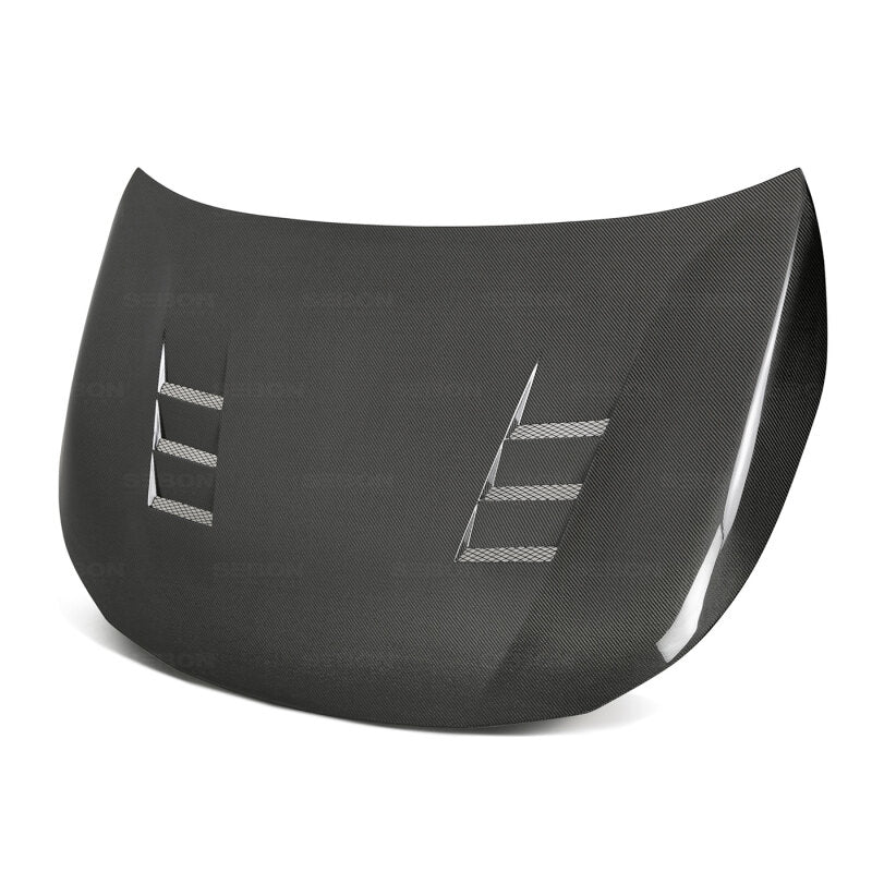 Hoods SEIHD19TYCOR-TS Seibon
