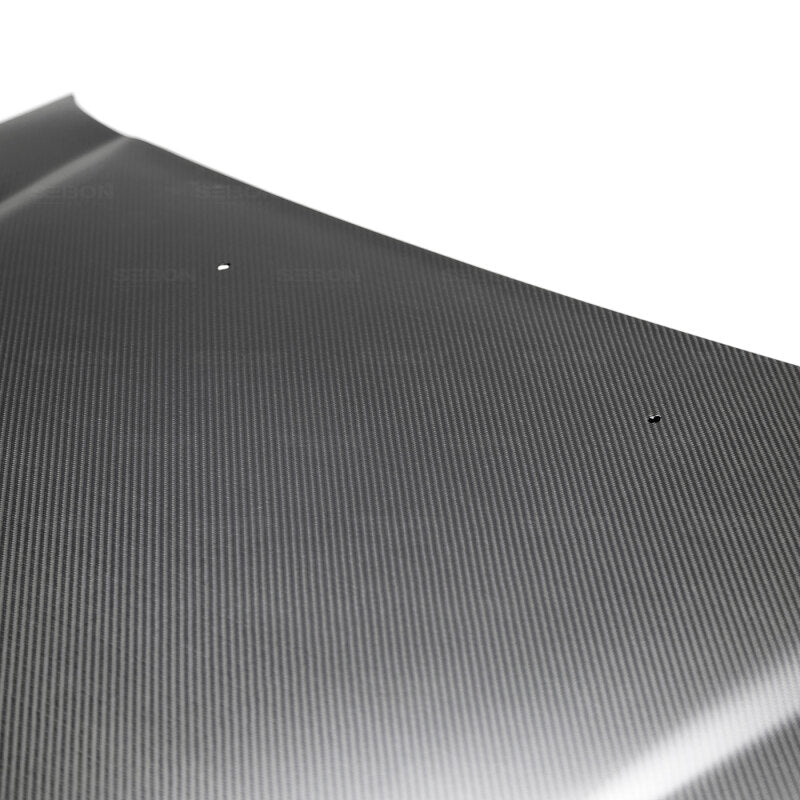 Hoods SEIHD9295HDCV2D-OE-DRY Seibon