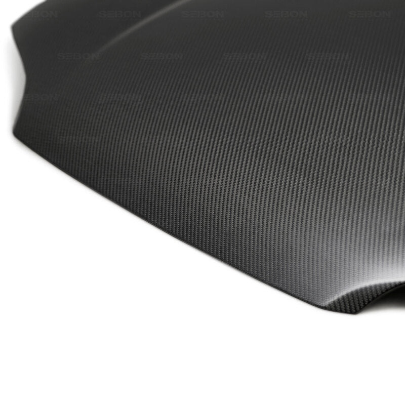 Hoods SEIHD9295HDCV2D-OE-DRY Seibon