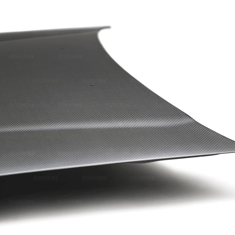 Hoods SEIHD9295HDCV2D-OE-DRY Seibon