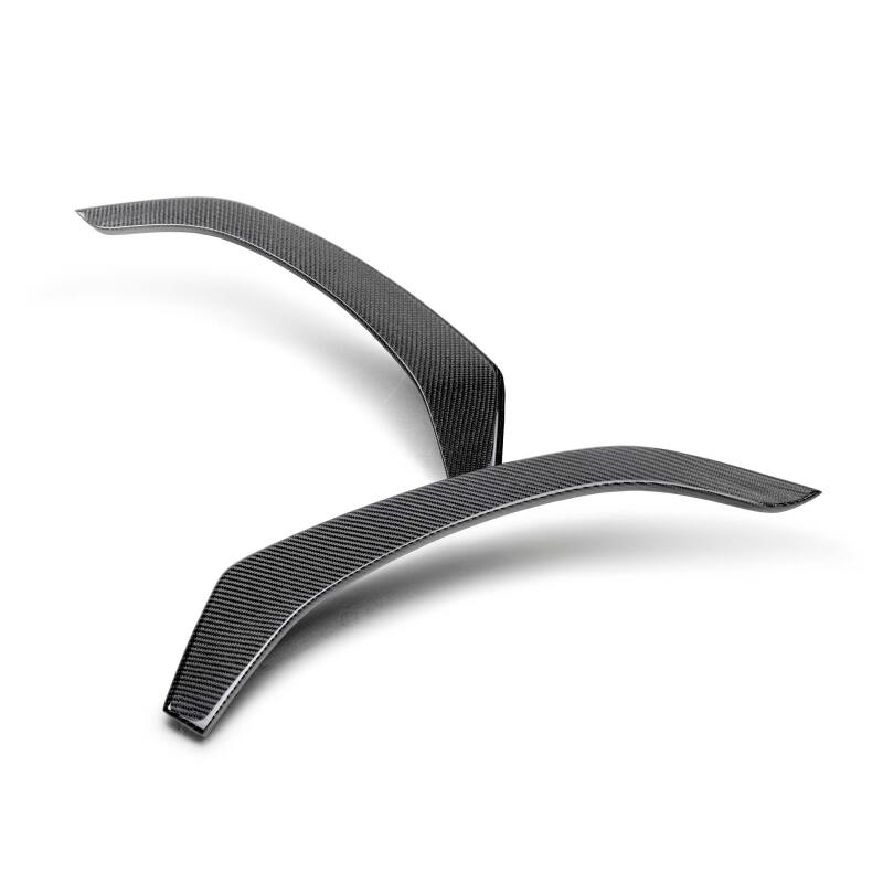 Carbon Accessories SEIDT22SBIMP Seibon