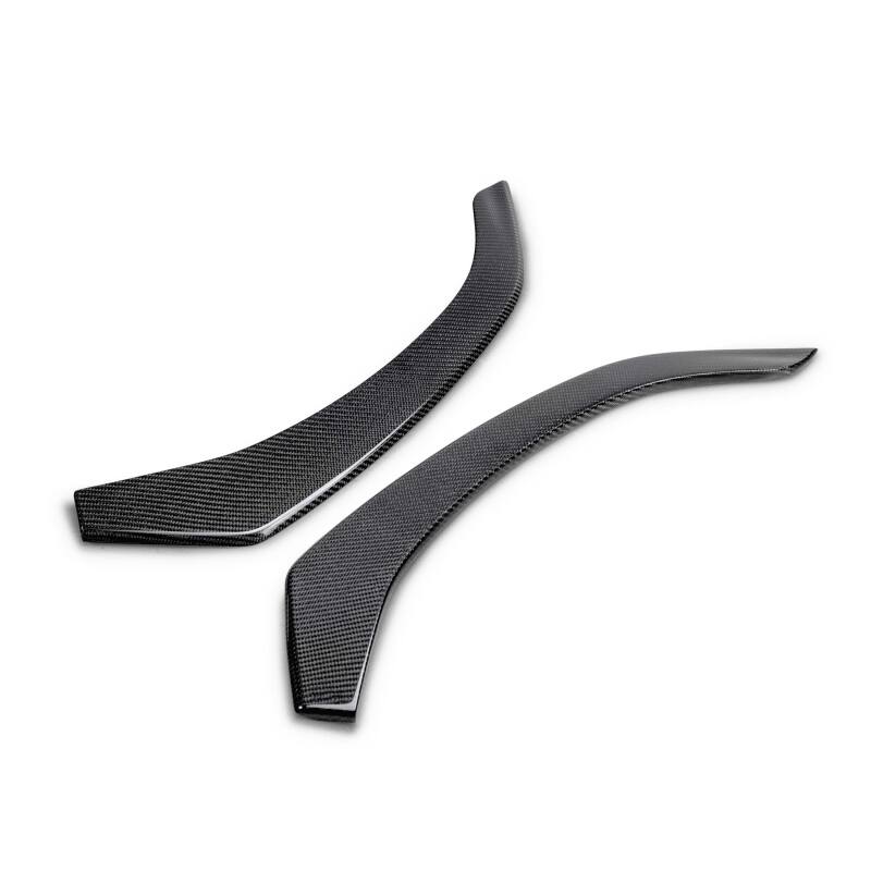 Carbon Accessories SEIDT22SBIMP Seibon