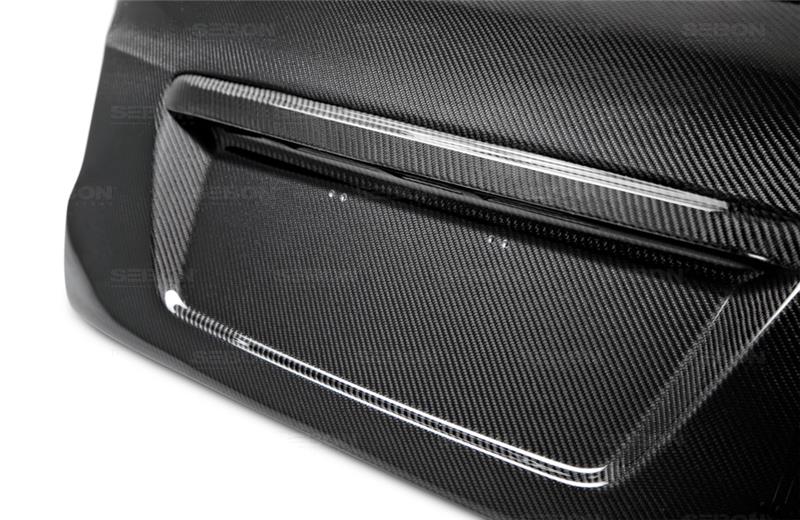 Trunks SEITL15SBIMP-C Seibon