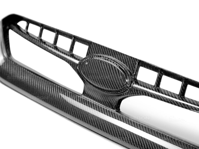 Grilles SEIFG15SBIMP Seibon