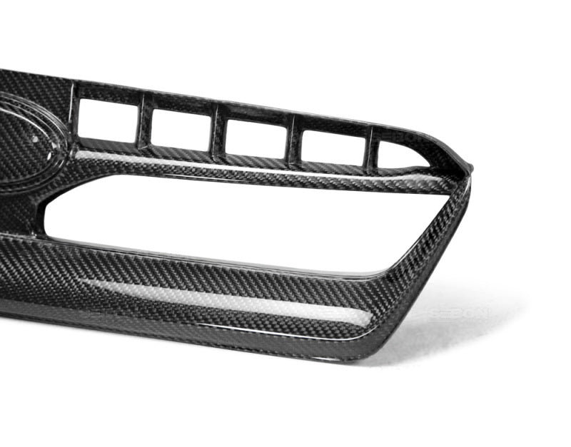 Grilles SEIFG15SBIMP Seibon