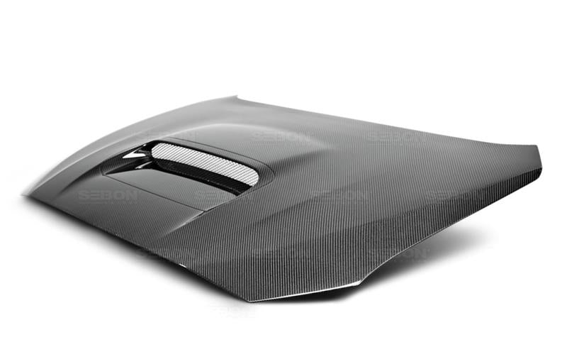 Hoods SEIHD15SBIMP-OE Seibon