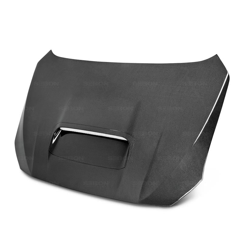 Hoods SEIHD15SBIMP-OE Seibon