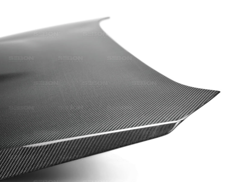 Hoods SEIHD15SBIMP-OE Seibon