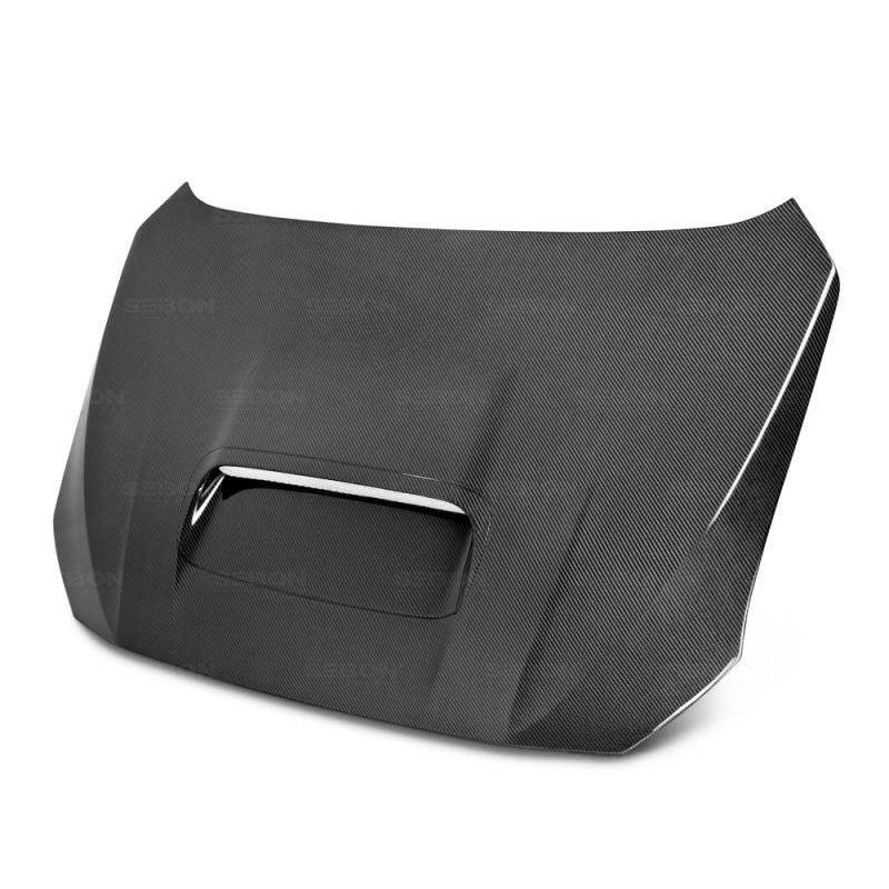 Hoods SEIHD15SBIMP-OE Seibon