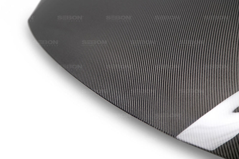 Hoods SEIHD16HDCV-OE Seibon
