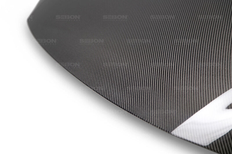 Hoods SEIHD16HDCV-OE Seibon